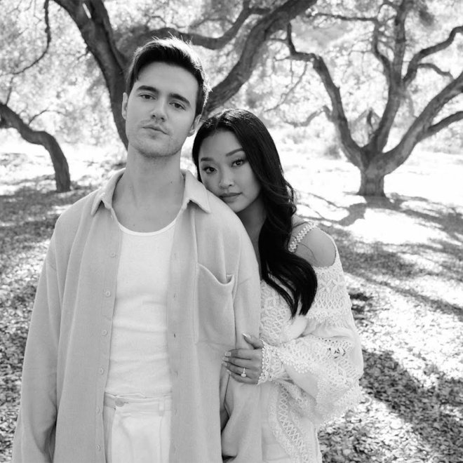 Lana Condor & Anthony De La Torre Curated an Amazing Amazon Gift Guide Lana Condor & Anthony De La Torre Curated an Amazing Amazon Gift Guide